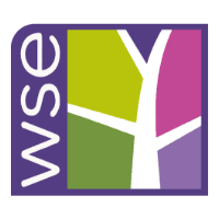 Wimbledon School of English Logo