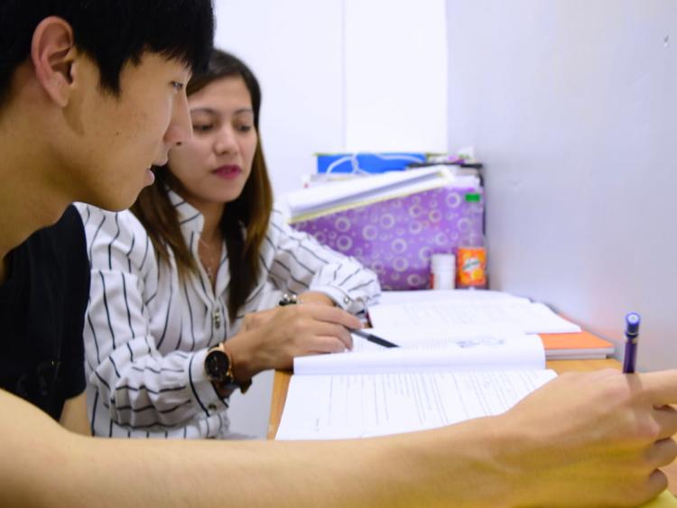 海外大学院進学を目指す方必見！フィリピン留学でIELTS対策をするメリットや学校選びを解説