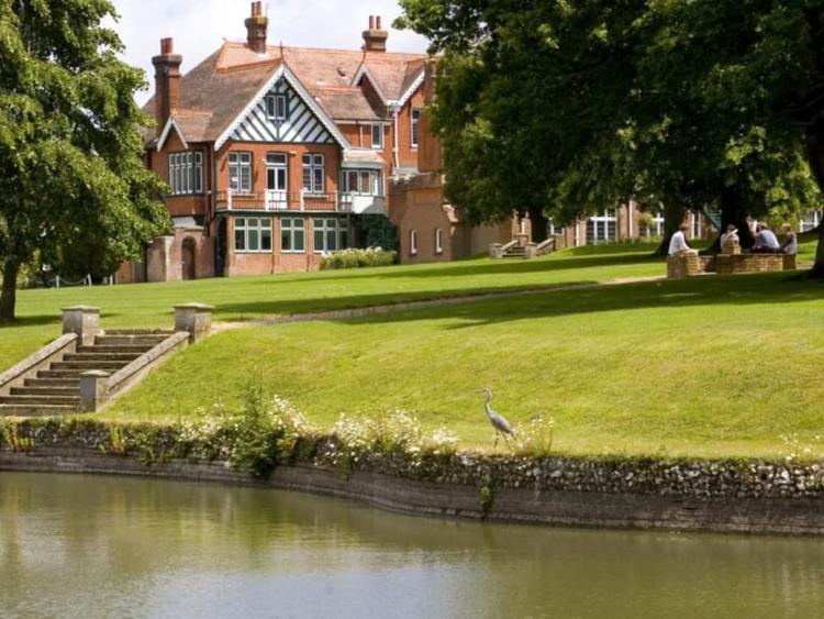 Bede’s Senior School
