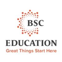 BSC Education Logo