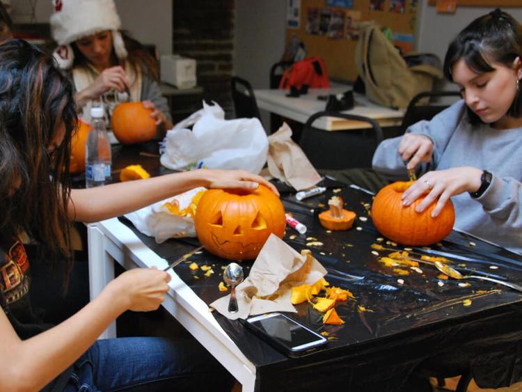 BLI Quebecのアクティビティ