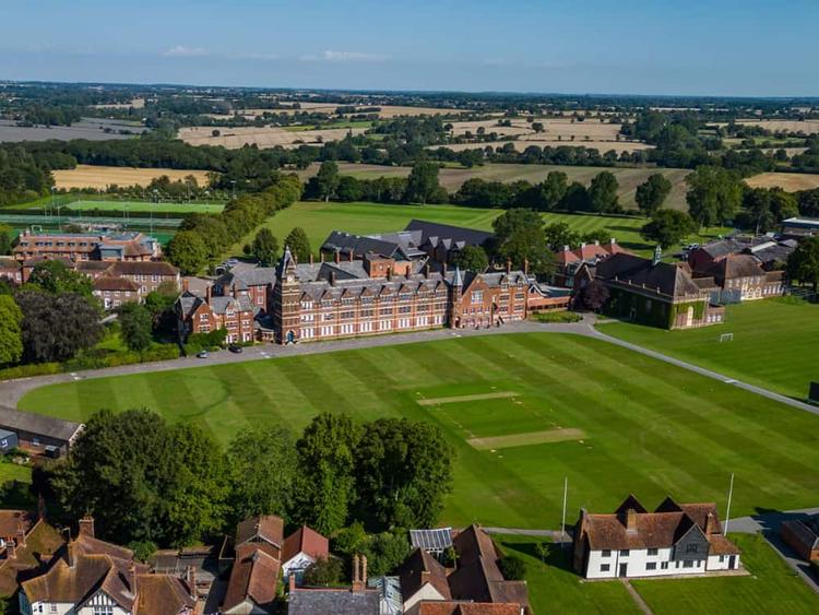 Felsted School