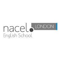 nacel English School Logo