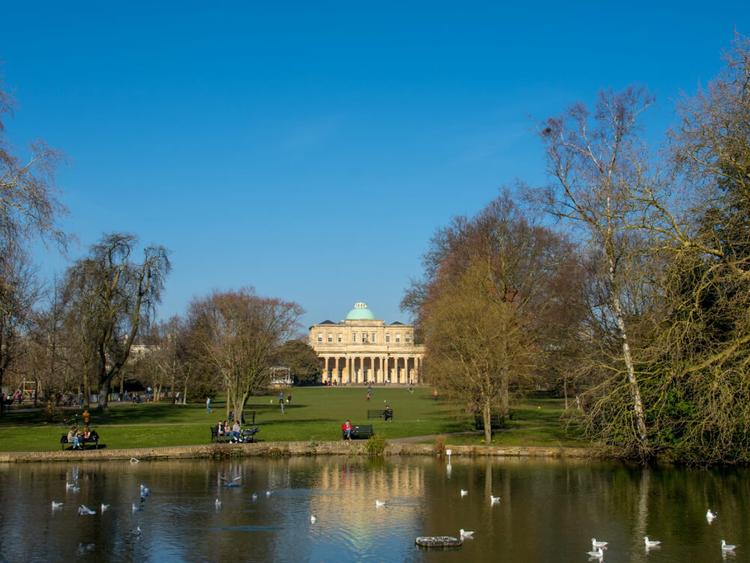 Cheltenhamの語学学校一覧|新しい時代の留学