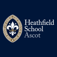 Heathfield School Logo