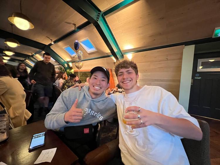 イギリス留学前に英語コーチングを受けてみて