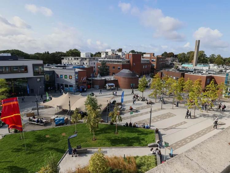 アイルランド大学付属の語学学校｜大学キャンパスで学べる英語コースを紹介