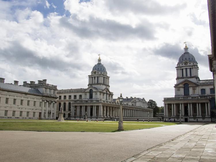 University of Greenwich