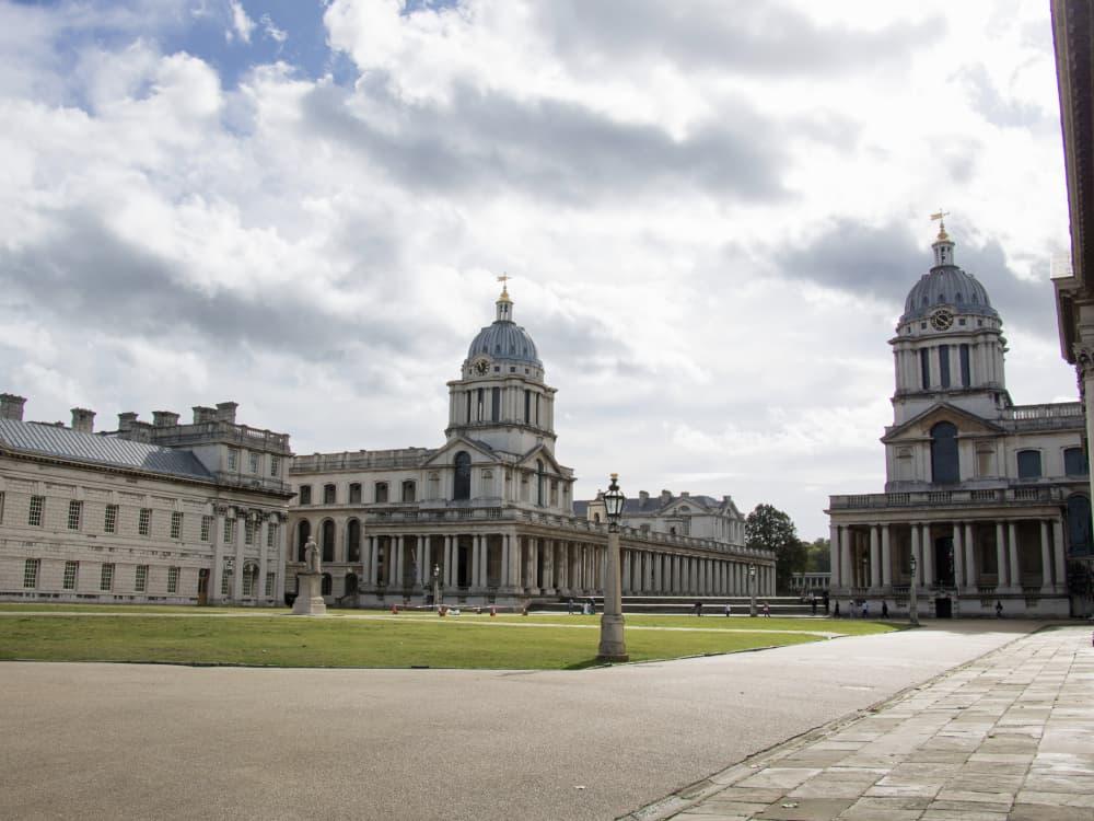 University of Greenwich Daniel Defoe｜サマースクール｜Oxford International ...