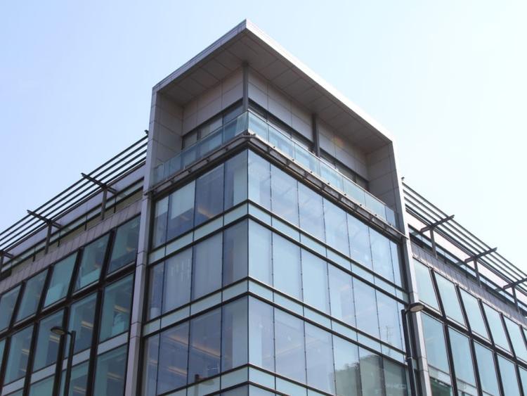 Kaplan International Languages Manchester外観