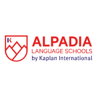 Alpadia Language Schools Logo
