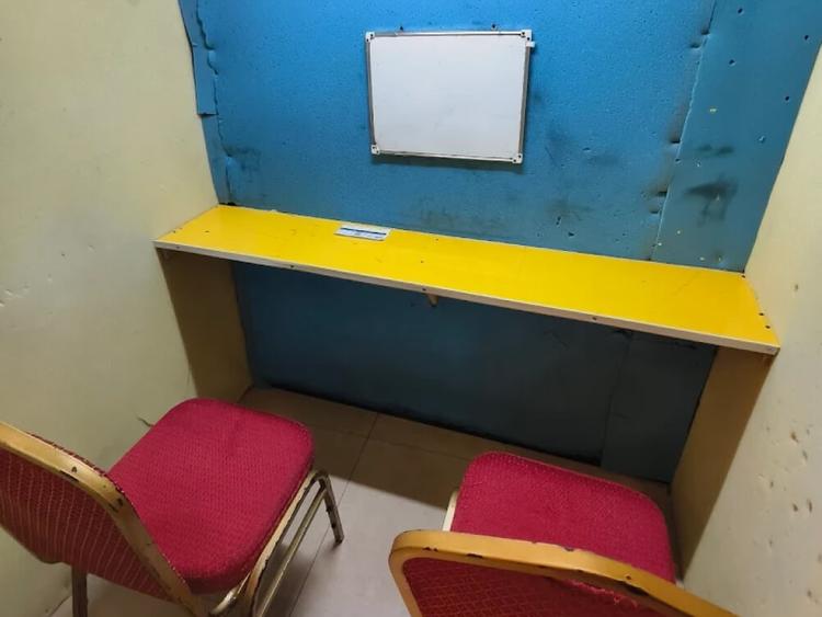 Winning City Campusのマンツーマンクラス