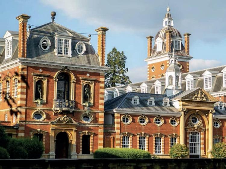 Wellington College