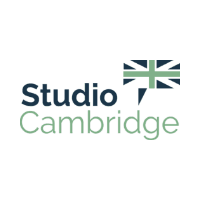 Studio Cambridge Logo