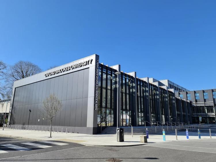 Oxford Brookes University
