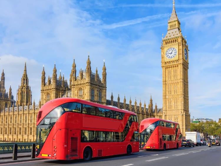 【速報】イギリスの入国にETA（電子渡航認証）が2025年から必須に！