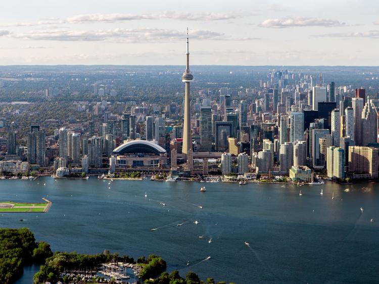 トロントの語学学校一覧|新しい時代の留学