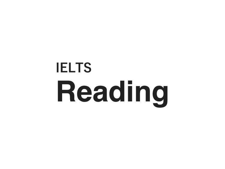 IELTS Reading（リーディング）を攻略する5対策｜長文を解くコツ