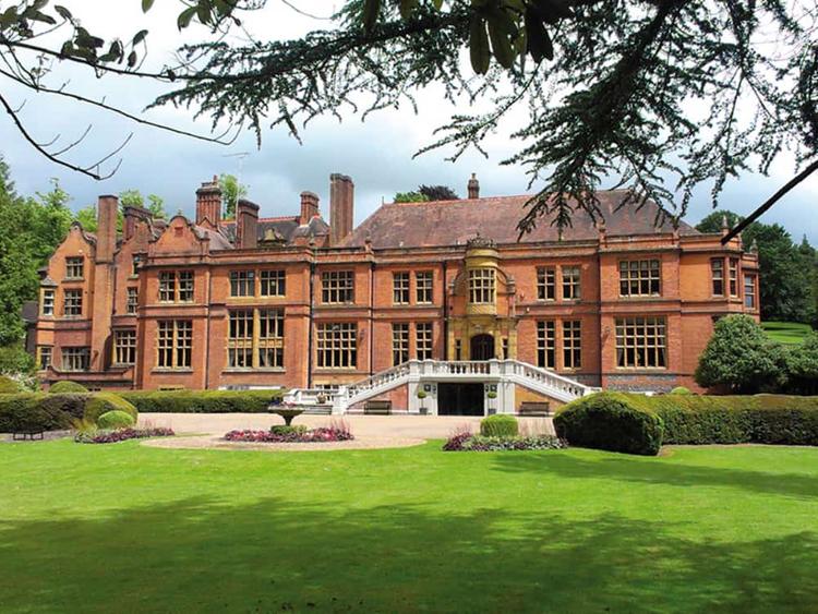 Woldingham School