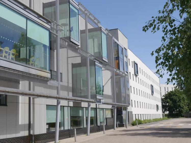 University of East Anglia
