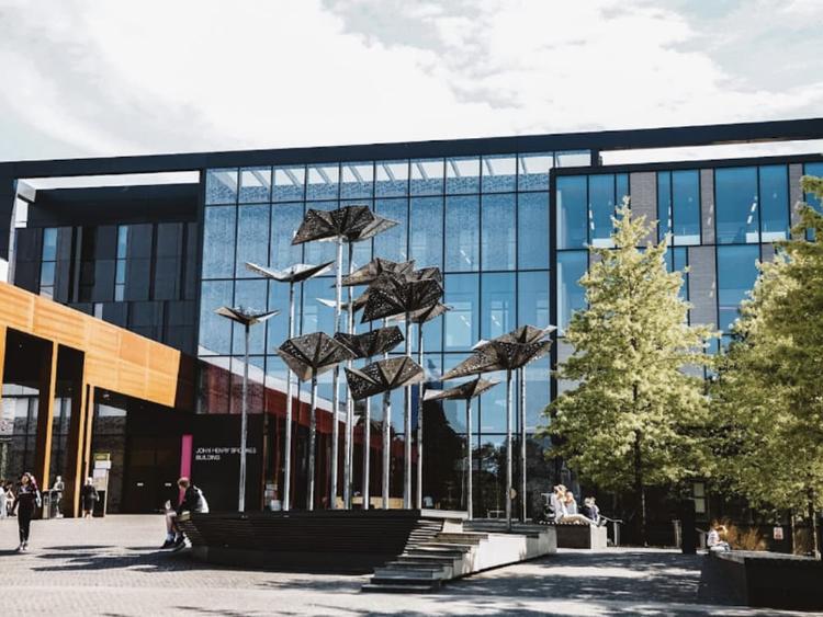 Oxford Brookes University