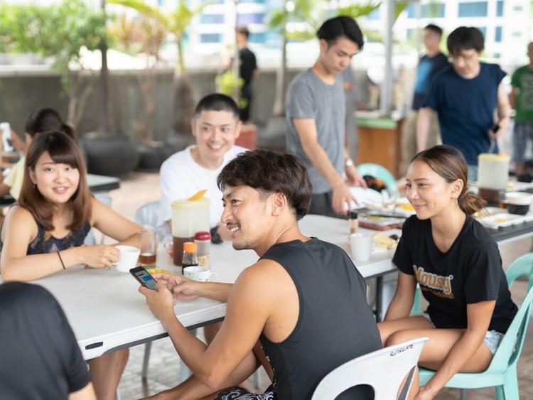 cega03CEGA - Cebu English Global Academyの生徒たち2