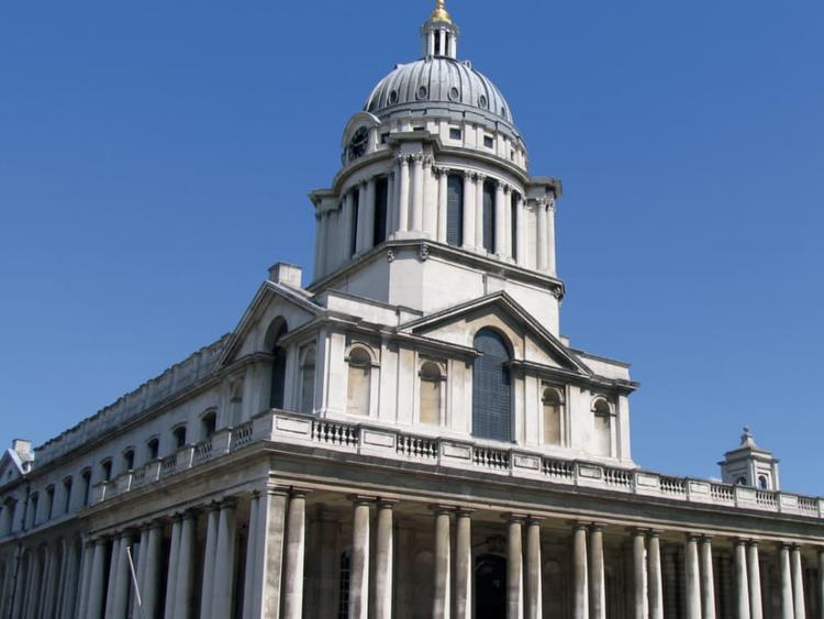 University of Greenwich
