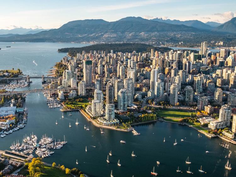 バンクーバーの語学学校一覧|新しい時代の留学