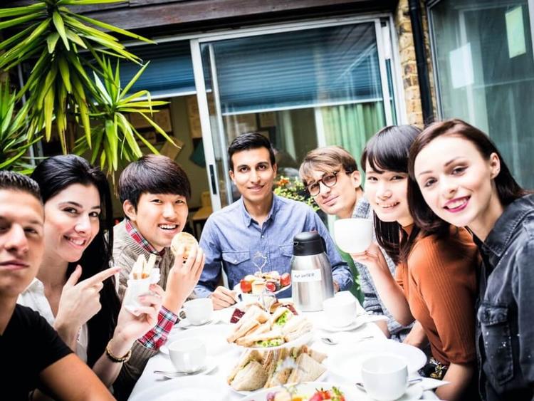 Sprachcaffe language plus 02