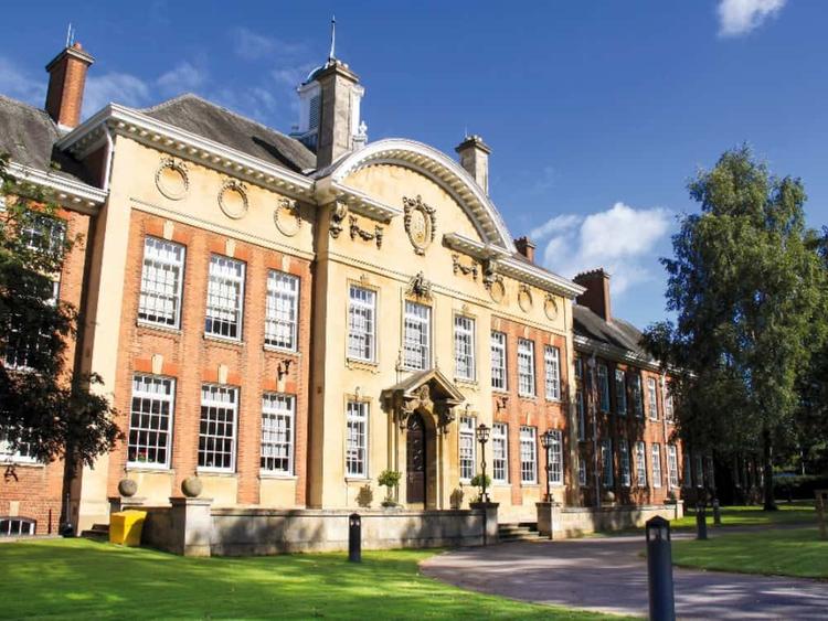 Bosworth Independent School