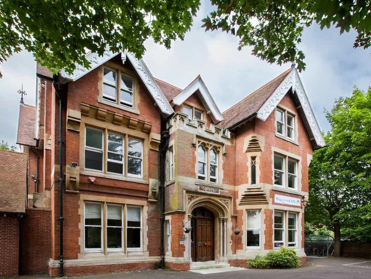 The Worthgate School