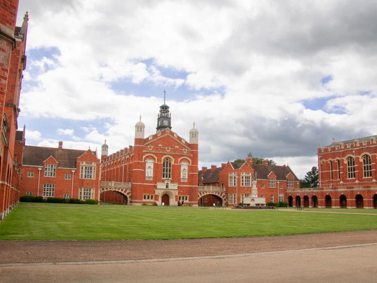 Christ’s Hospital School