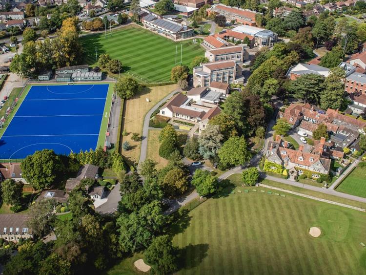 Millfield Summer Camp