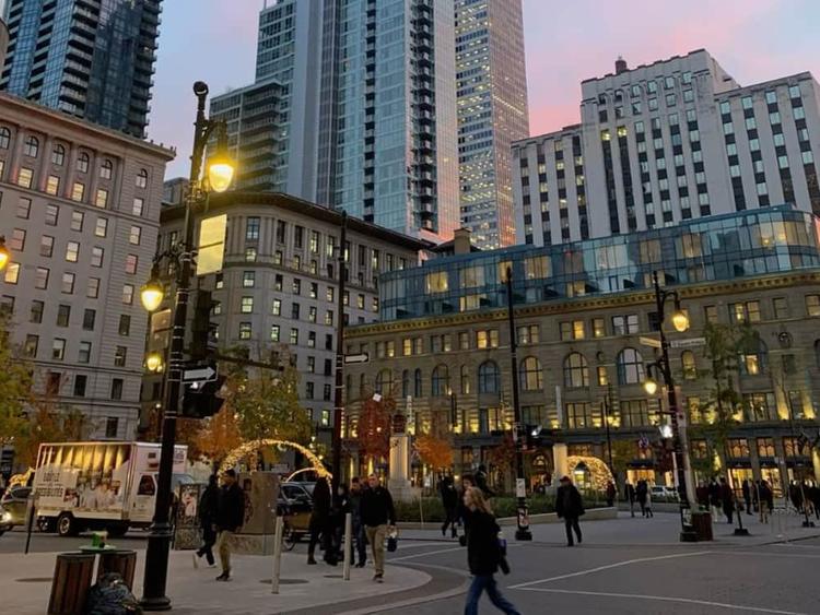 【徹底解説】モントリオール留学!語学学校や費用など特徴まとめ