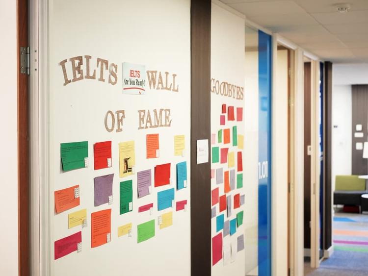 Malvern House Manchester 壁紙