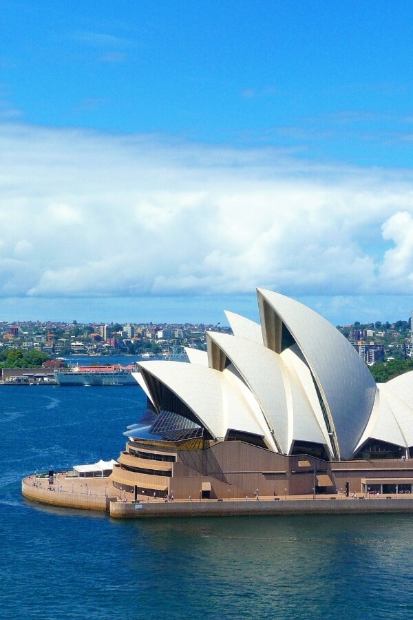 オーストラリア｜新しい時代の留学で留学できる国