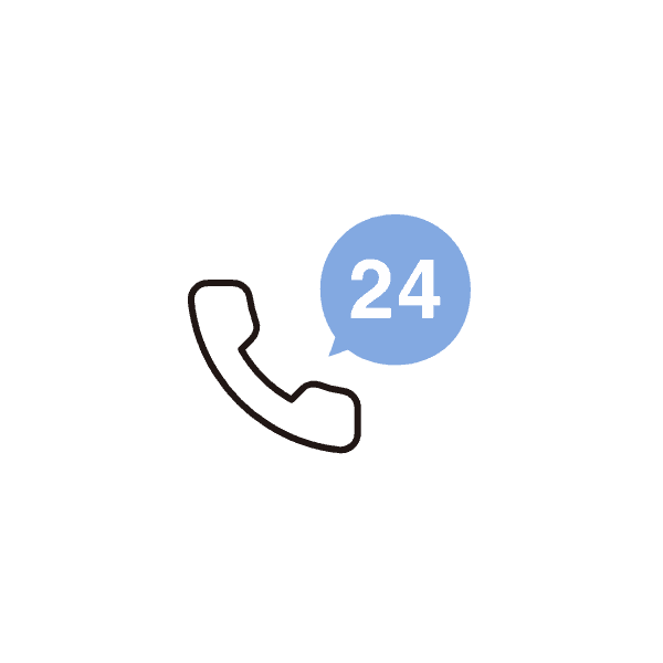 24時間電話サポート|新しい時代の留学とは