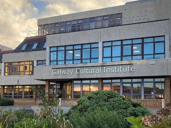 Galway Cultural Institute｜新しい時代の留学